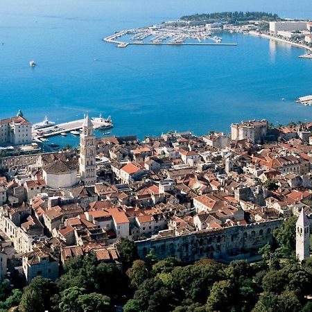 Luxury Rooms Ana In The Heart Of Split Buitenkant foto