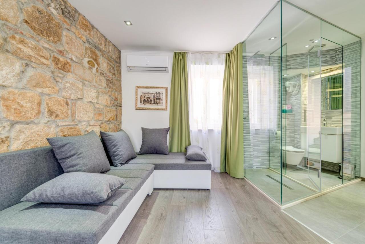 Luxury Rooms Ana In The Heart Of Split Buitenkant foto