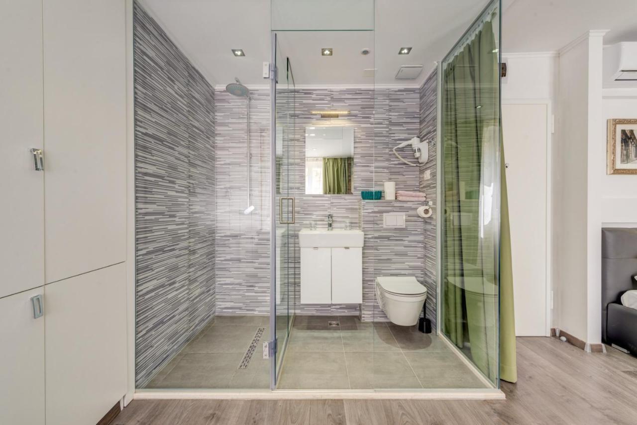 Luxury Rooms Ana In The Heart Of Split Buitenkant foto