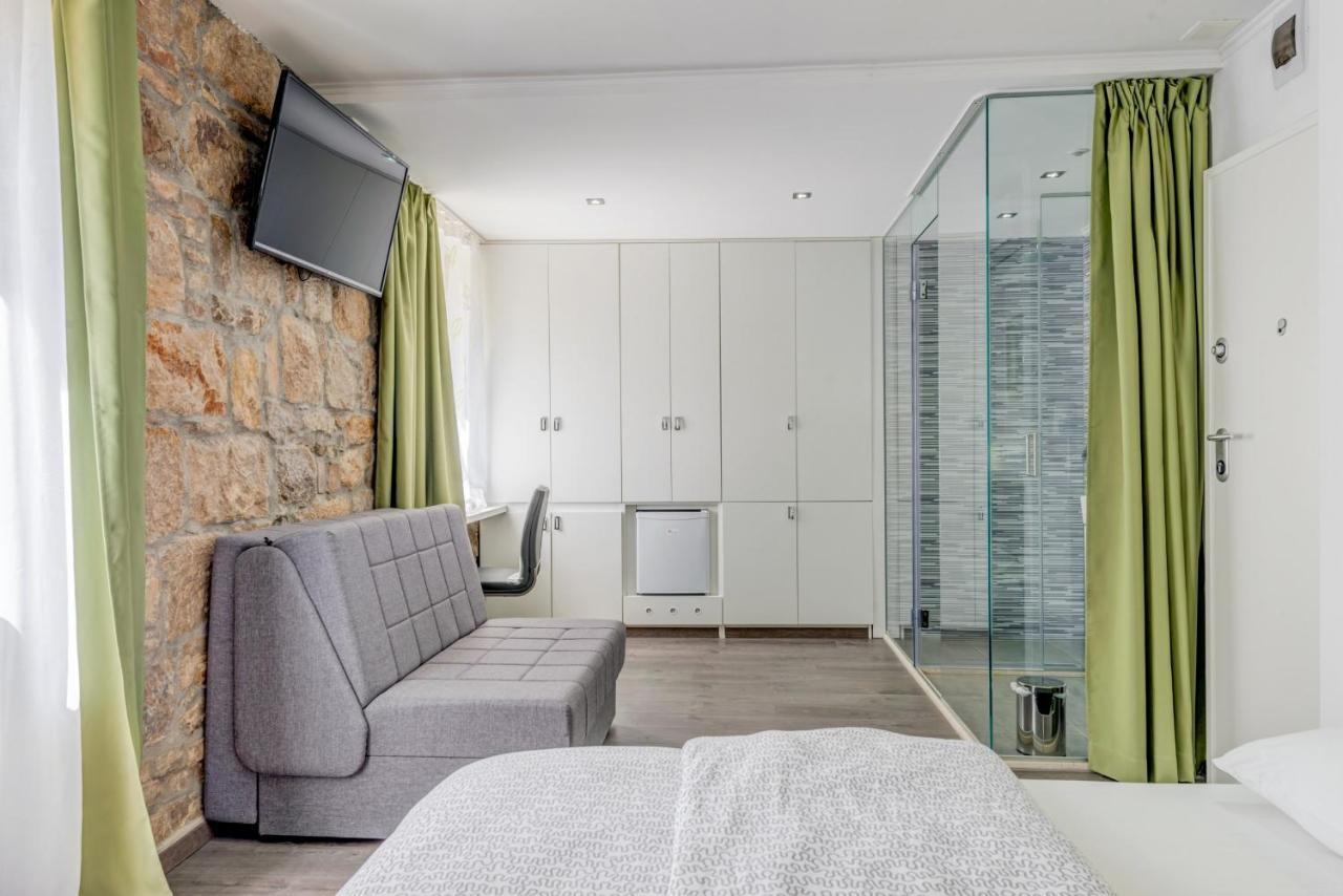 Luxury Rooms Ana In The Heart Of Split Buitenkant foto