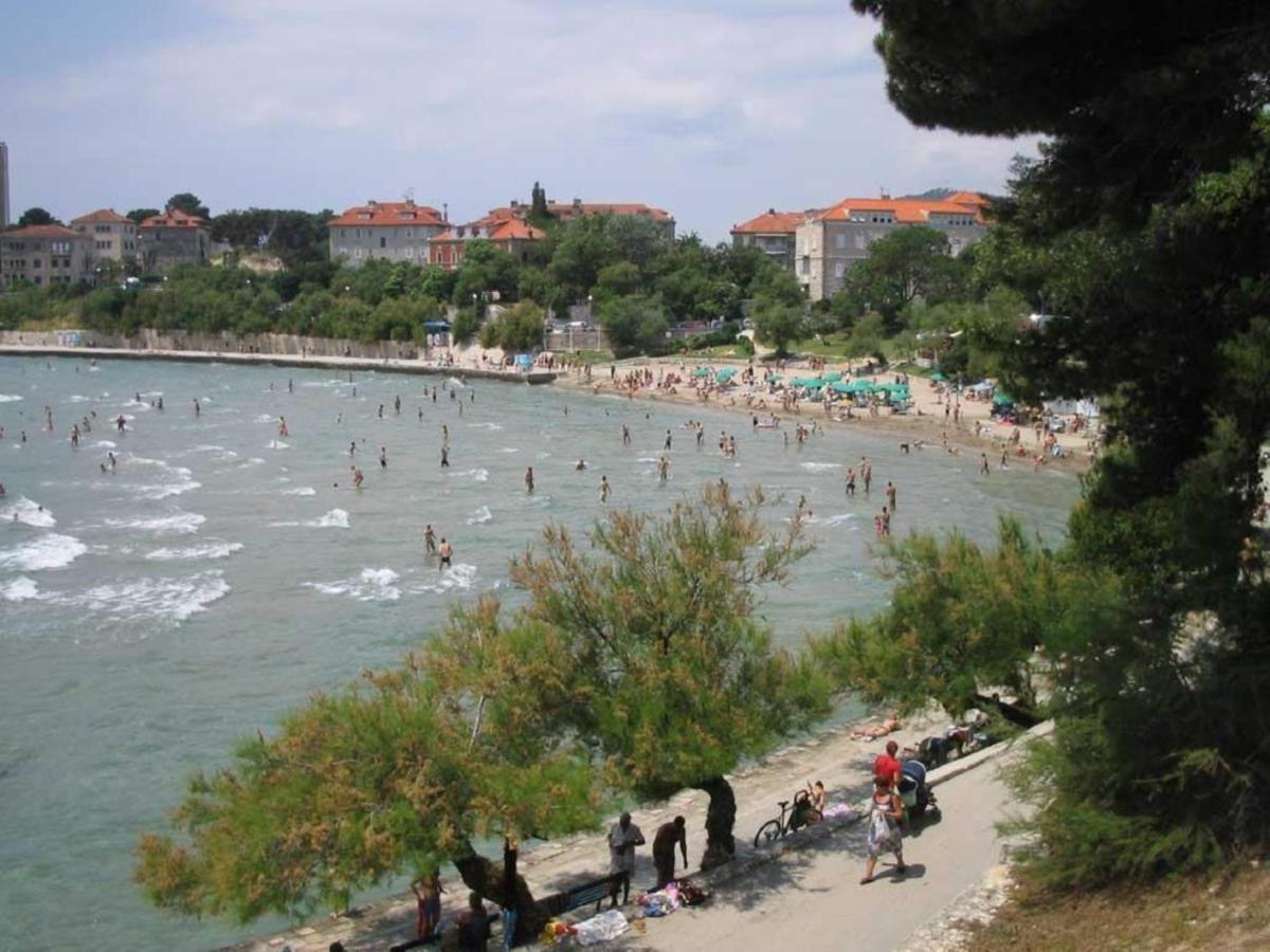 Luxury Rooms Ana In The Heart Of Split Buitenkant foto