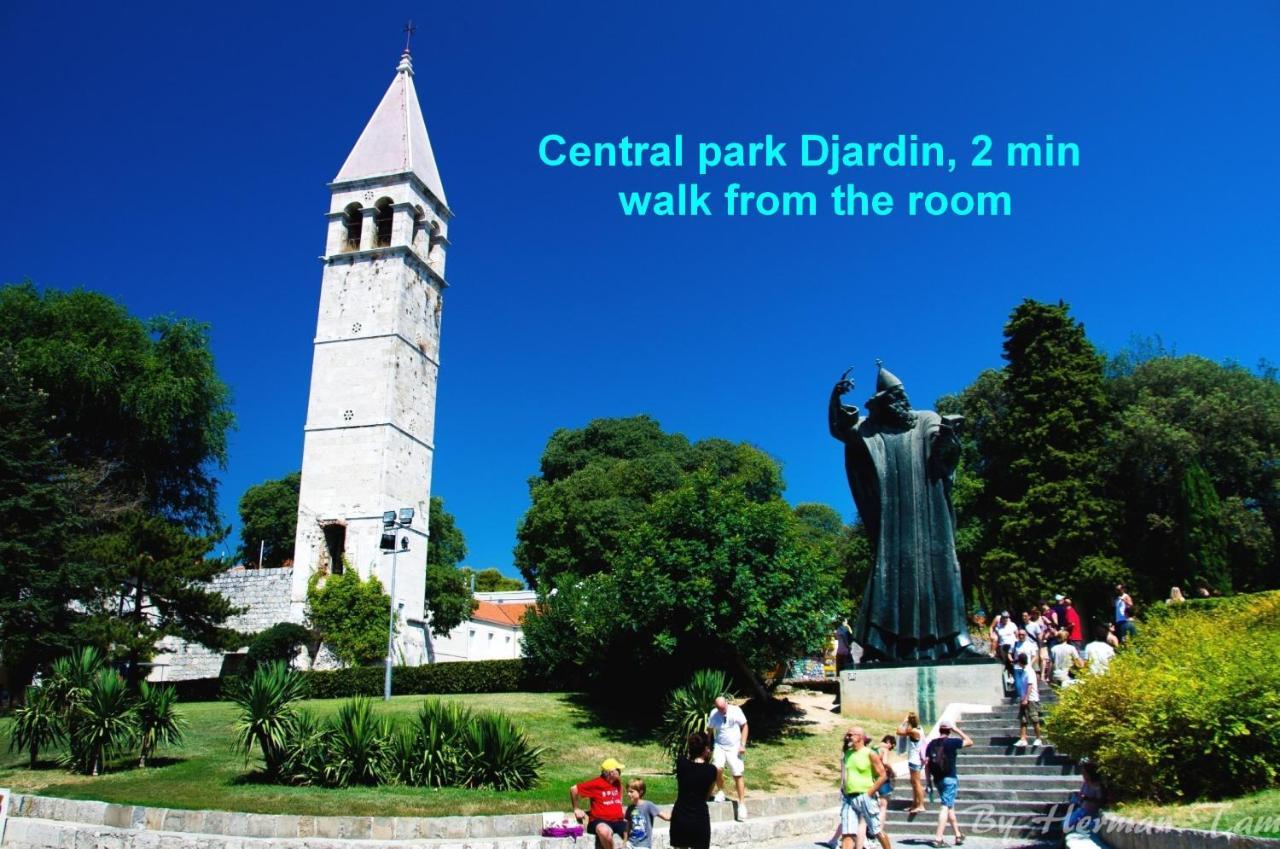 Luxury Rooms Ana In The Heart Of Split Buitenkant foto