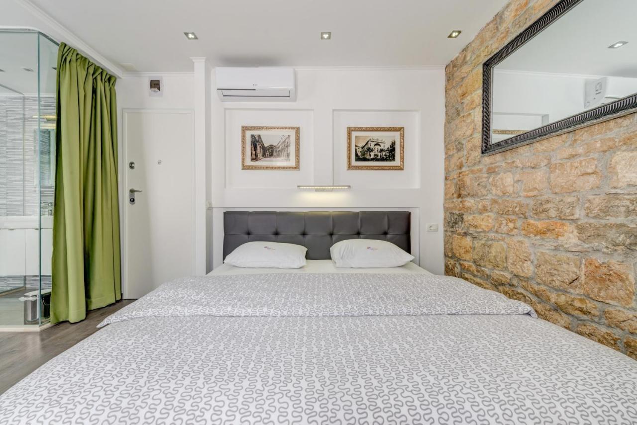 Luxury Rooms Ana In The Heart Of Split Buitenkant foto
