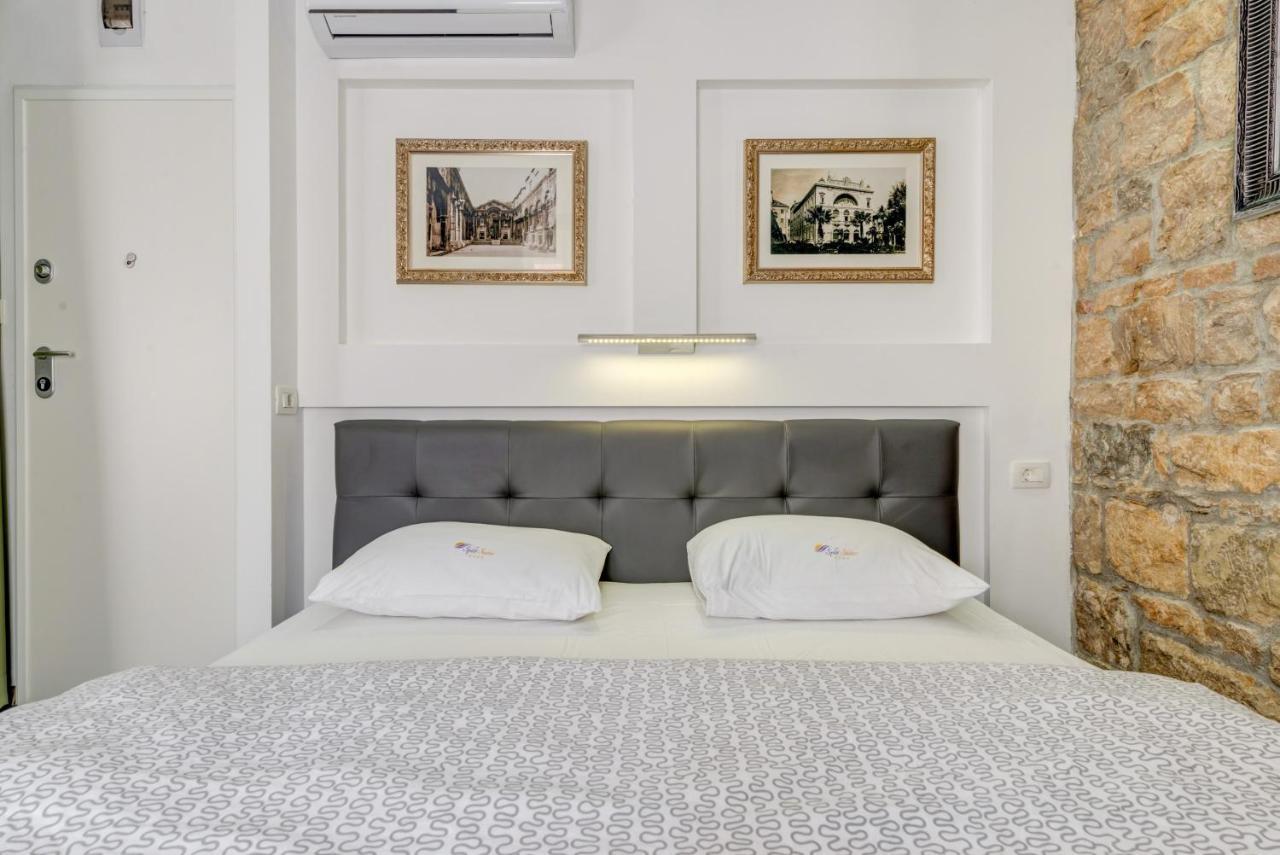 Luxury Rooms Ana In The Heart Of Split Buitenkant foto