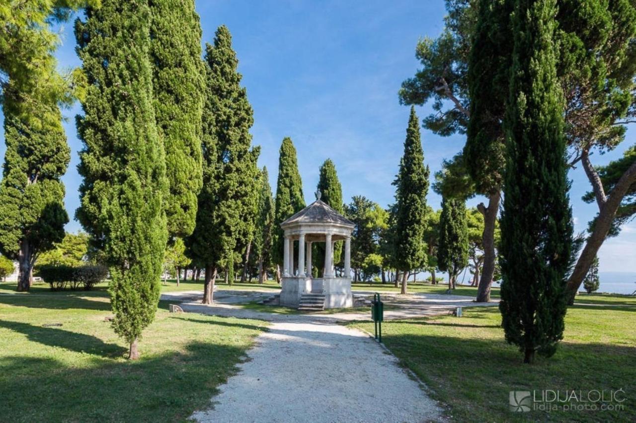 Luxury Rooms Ana In The Heart Of Split Buitenkant foto