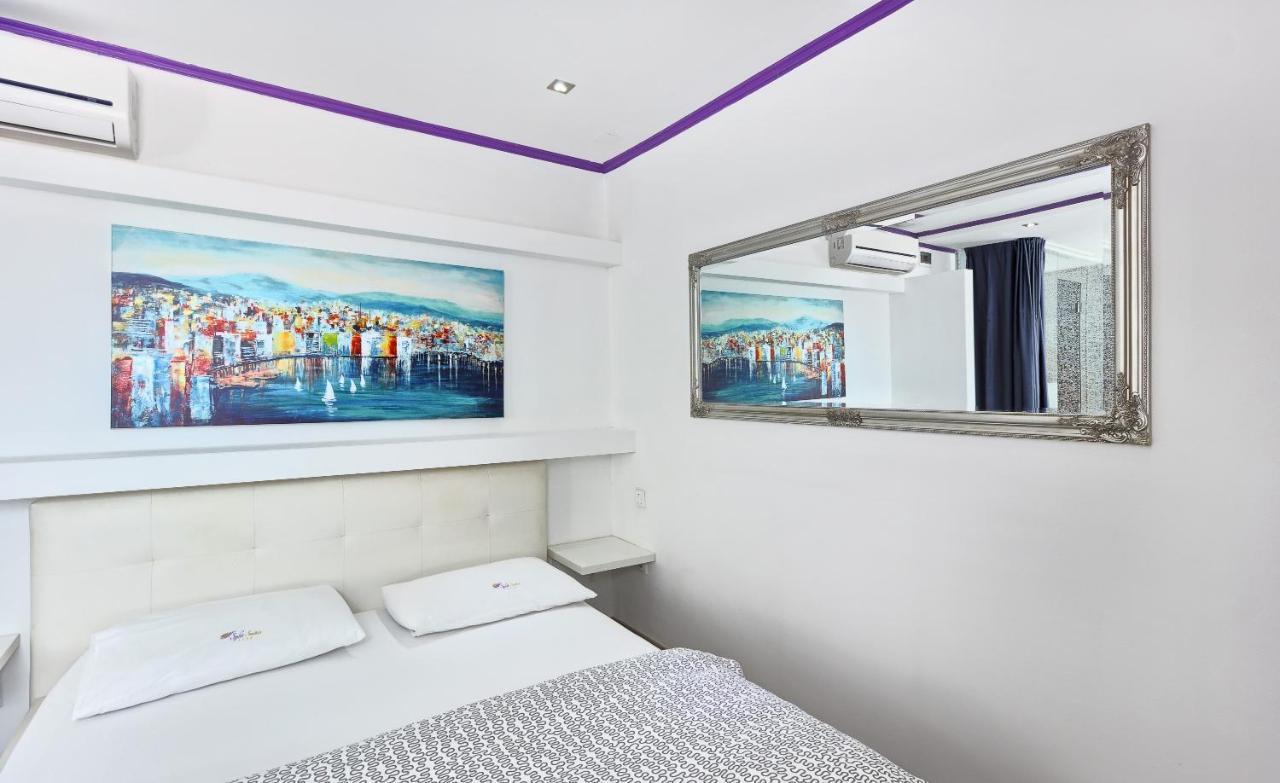 Luxury Rooms Ana In The Heart Of Split Buitenkant foto