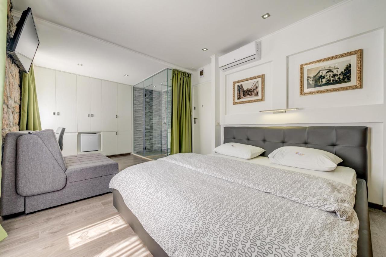 Luxury Rooms Ana In The Heart Of Split Buitenkant foto