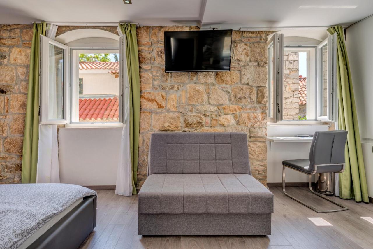 Luxury Rooms Ana In The Heart Of Split Buitenkant foto