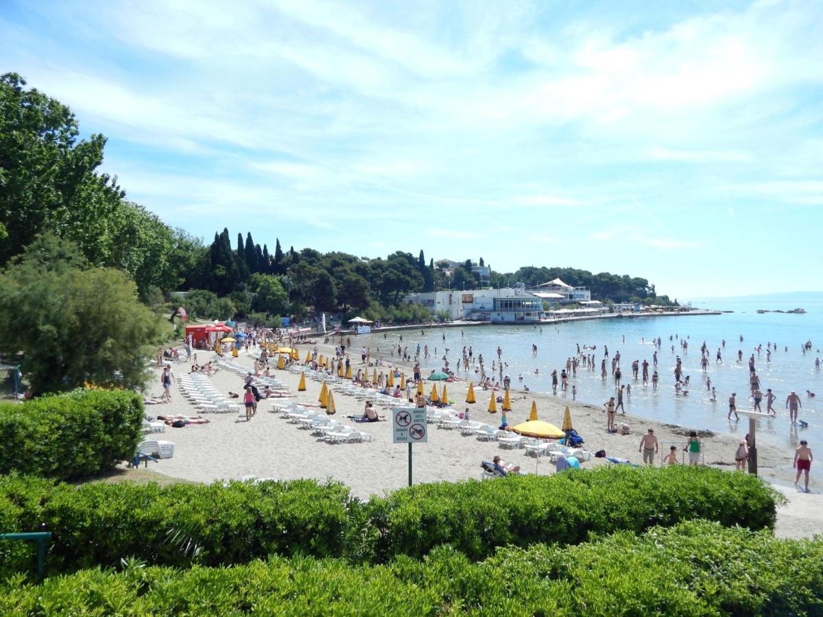Luxury Rooms Ana In The Heart Of Split Buitenkant foto