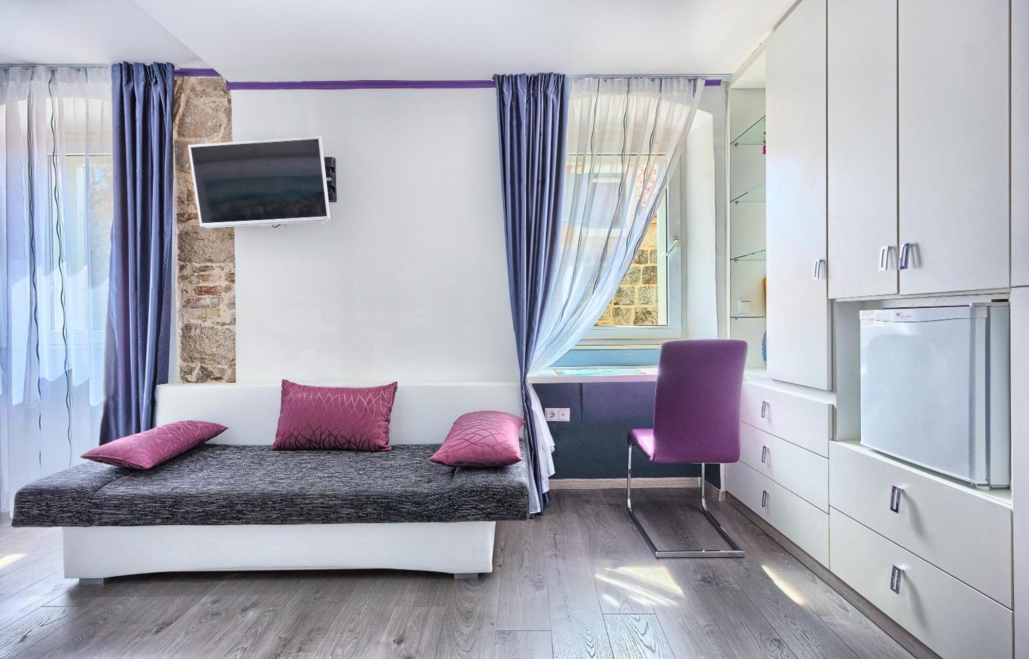 Luxury Rooms Ana In The Heart Of Split Buitenkant foto