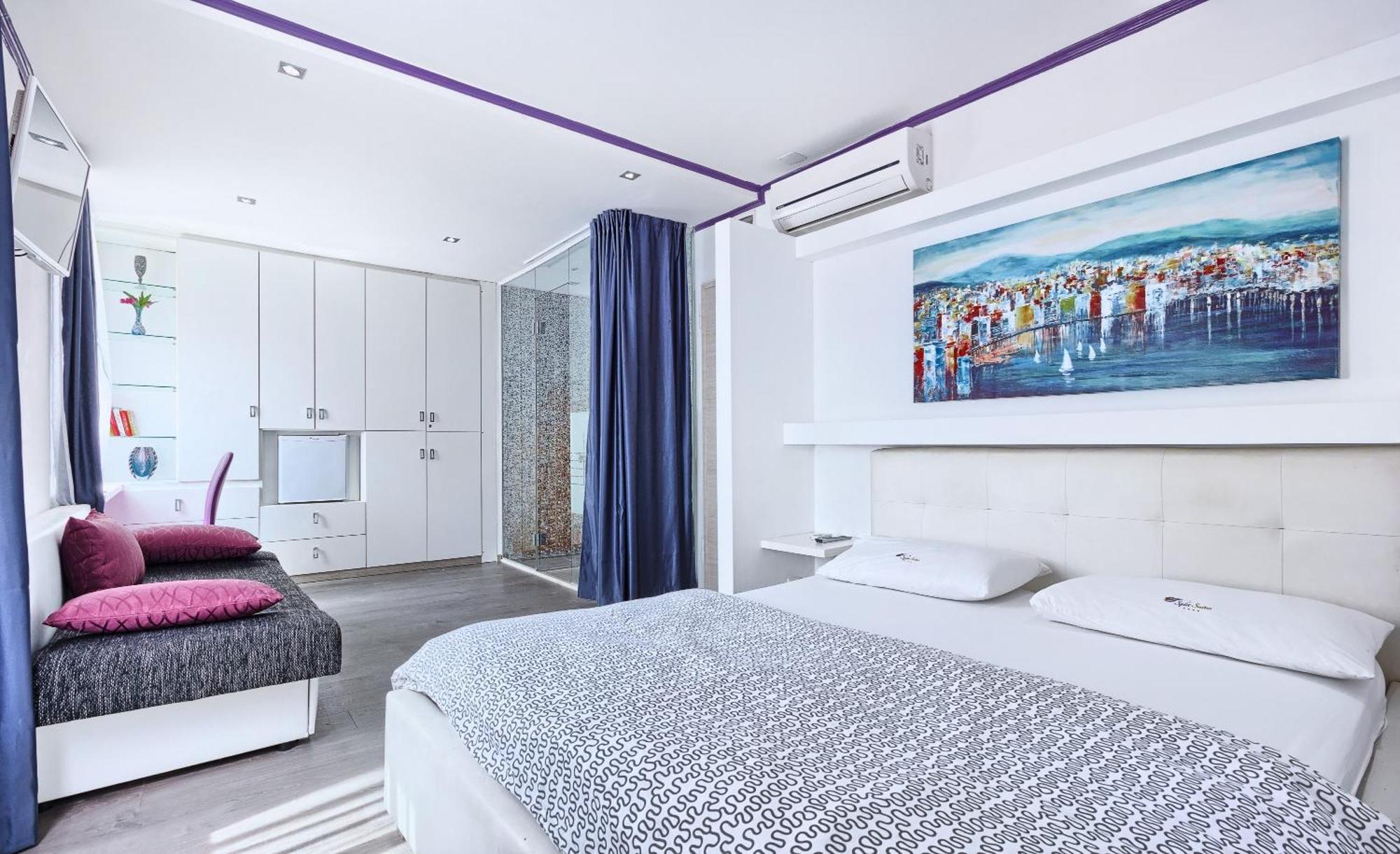 Luxury Rooms Ana In The Heart Of Split Buitenkant foto