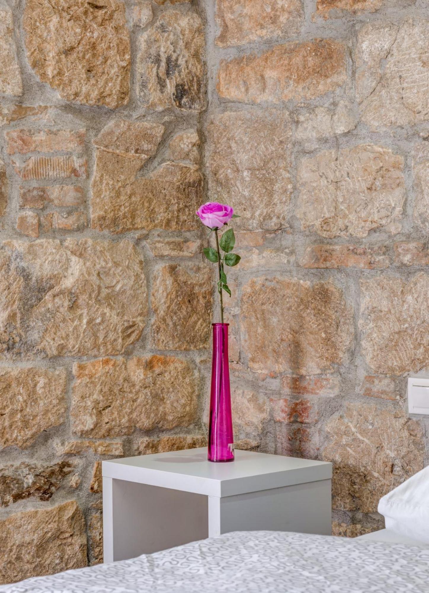 Luxury Rooms Ana In The Heart Of Split Kamer foto
