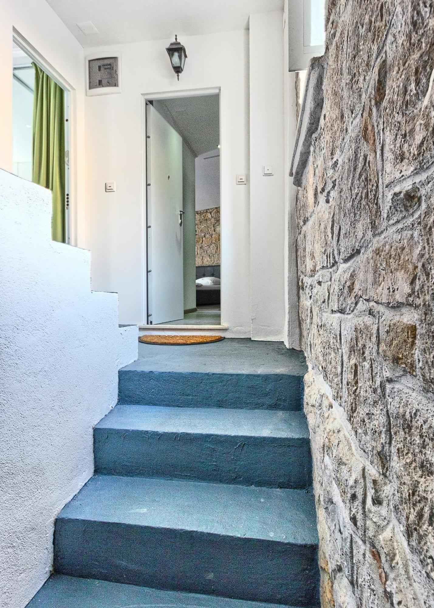 Luxury Rooms Ana In The Heart Of Split Kamer foto